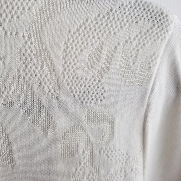 Long cardigan sweater - Picture 2 of 4